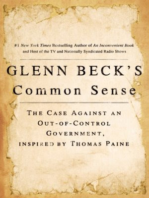 Glenn Beck's Common Sense