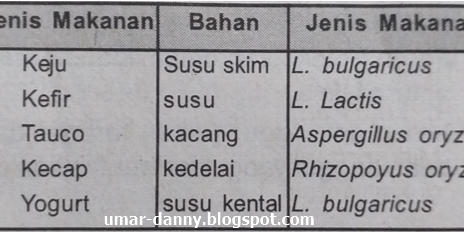 Contoh Soal PG Biologi Kelas XII Semester 2 Beserta Jawaban (KTSP) Part-4