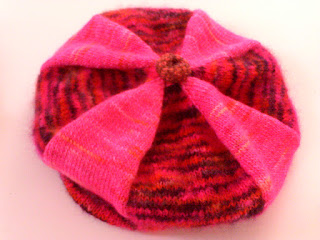 Colinette hat