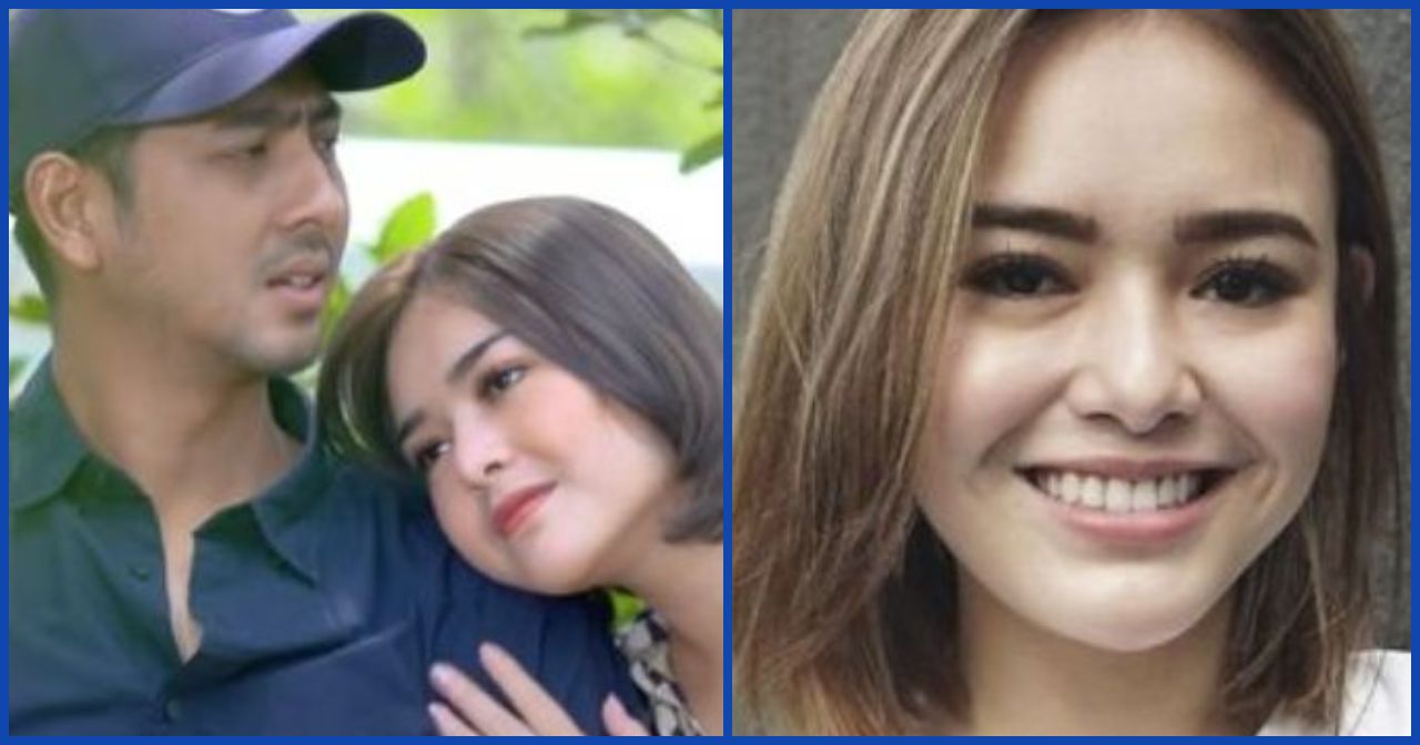 'Mulai Dari Nol' Waduh! Padahal Amanda Manopo Tegas Ogah Kerja Bareng Lagi, Satu Hal Ini Jadi Pertanda Kuat Arya Saloka Bakal Balik ke Sinetron Ikatan Cinta