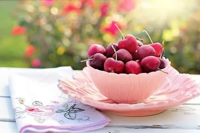 Amazing Health Benefits of Cherries - Get Rid of Diseases - Health-Teachers