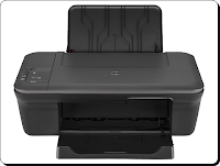 HP Deskjet 1055 Baixar Driver Impressora