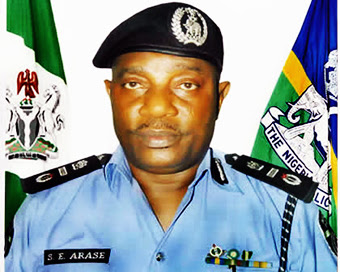 TSA Headache: N1.9 Billion Police Funds Trapped- IG