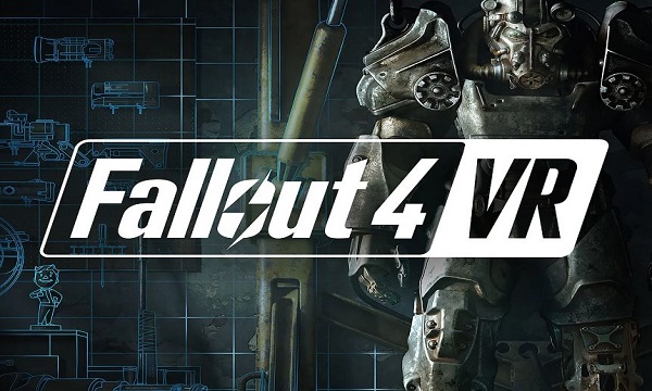 Fallout 4 VR Free PC Game Download