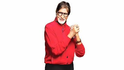 Super Star Amitabh Bachchan HD Images & Wallpaper