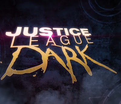 Nuovo Trailer per Justice League Dark