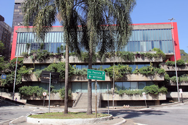 Masp São Paulo