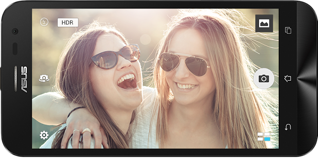  ASUS ZENFONE 2 LASER ZE500KL FREE DATA