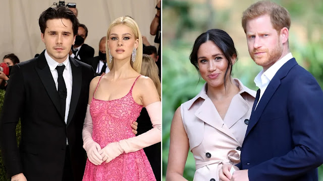 Unraveling the Controversy Surrounding Meghan Markle's Comparison to Brooklyn Beckham