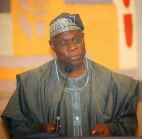 Obasanjo blasts National Assembly lawmakers