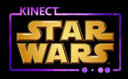 Adiós Sensor de Movimiento (Kinect Star Wars)