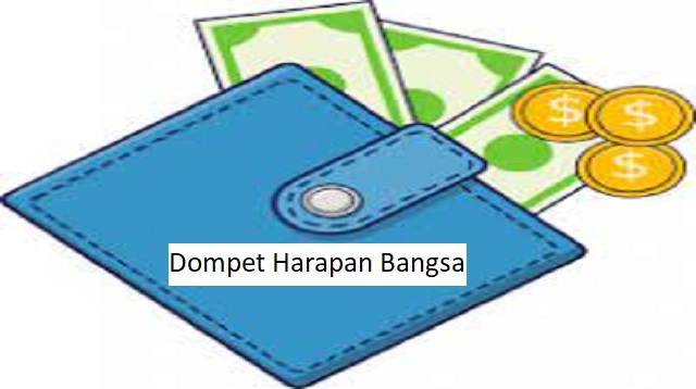 Dompet Harapan Bangsa