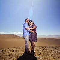 engagement session lima