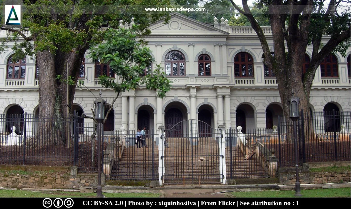 World Buddhist Museum