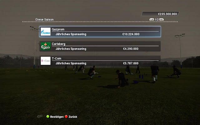 ML Sponsor PES 2013 by 1002MB