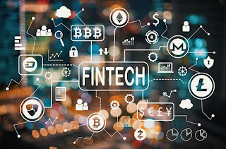 Ini dia manfaat fintech bagi masyarakat banyak