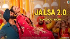 Jalsa 2.0 Lyrics - Satinder Sartaaj - Mission Raniganj (2023)