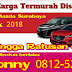 PROMO MAZDA SURABAYA NIK 2018