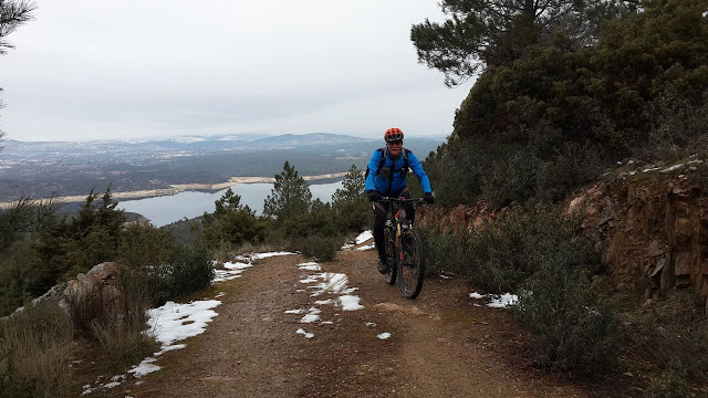 AlfonsoyAmigos_Rutas MTB