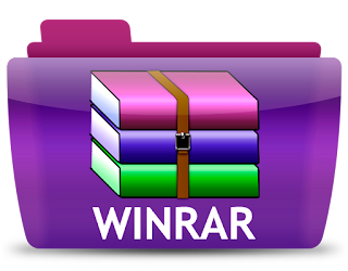 Free Download Winrar 400 Utility Compress File