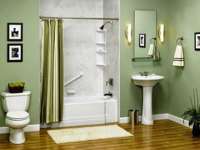 Wall Paint Colors for Bathroom Wall Paint Colors for Bathroom