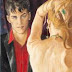 SBE: TUTTE LE DONNE (E LE POLEMICHE) DI DYLAN DOG