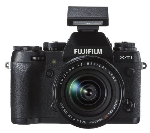 Fujifilm X-T1 Camera - 2