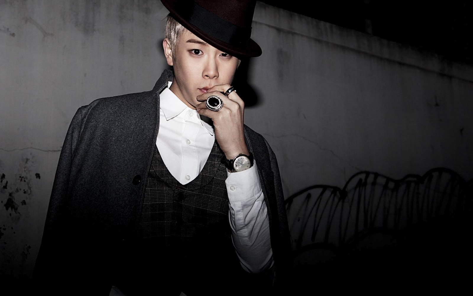 JT's Photoblog: Block B - Official HQ Wallpaper