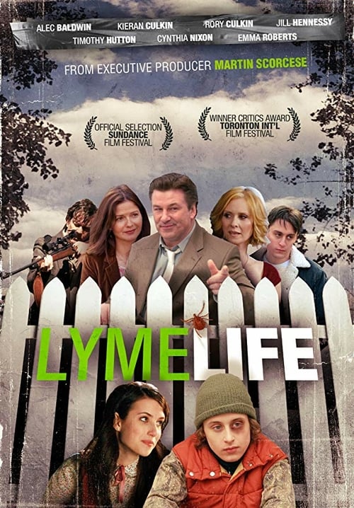 Lymelife 2008 Film Completo In Inglese