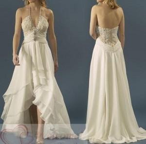 CHEap WEdding Dresses Under