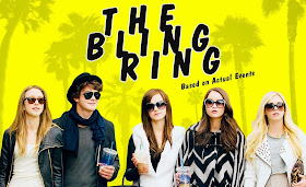 the bling ring review