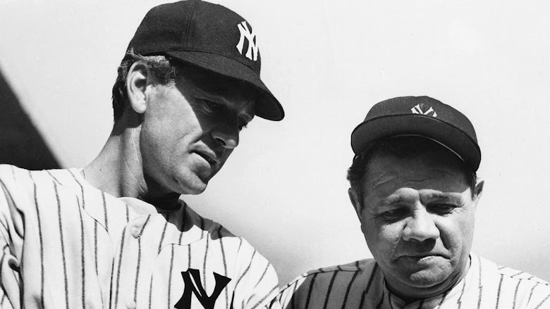 The Pride of the Yankees 1942 streaming youwatch