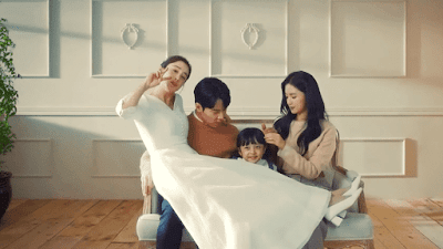 Hi Bye Mama, Drama Korea Hi Bye Mama, Korean Drama Hi Bye Mama, Sinopsis Drama Korea Hi Bye Mama, Drama Baru Kim Tae Hee, Review By Miss Banu, Blog Miss Banu Story,