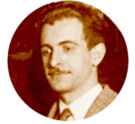 El ajedrecista Joaquim Bosacoma Prat