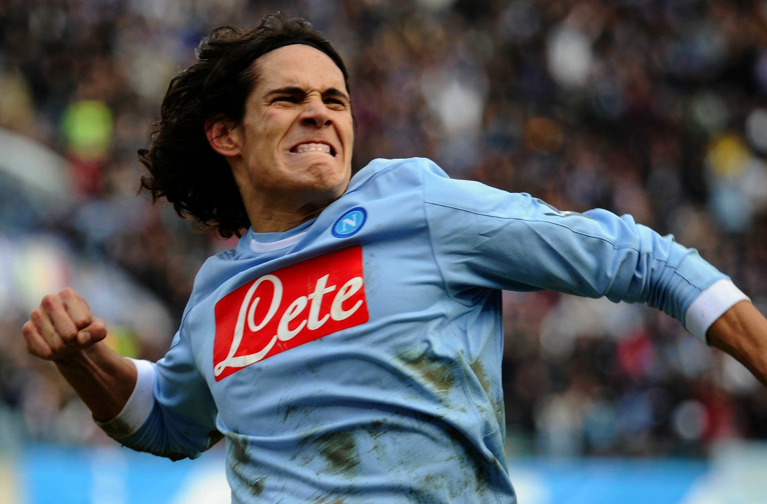 Cavani to Chelsea - Clubs Reportedly Agree Fee for ...