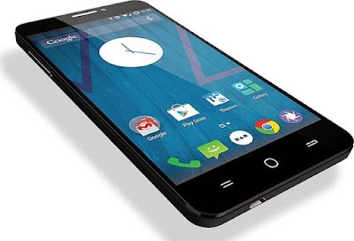 Micromax's Yureka Plus