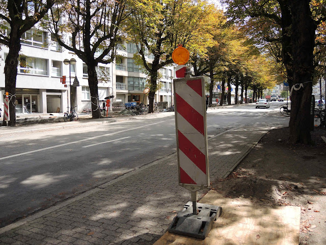 Antwerpen: de Charlottalei: over afscheid van 54 bomen en het wanbeleid rond leefkwaliteit