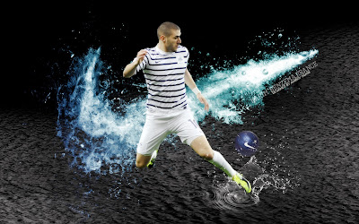 Karim Benzema Wallpapers