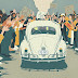"The Last Mile": a despedida oficial do VW Carocha