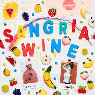 download MP3 Pharrell Williams x Camila Cabello - Sangria Wine (Single) itunes plus aac m4a mp3