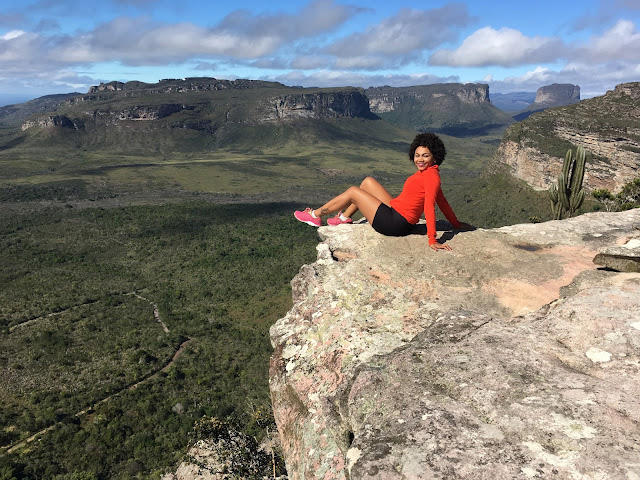 Morro do pai inácio