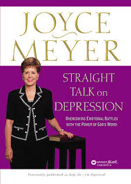 E-BOOK UPDATE: STRAIGHT TALK ON DEPRESSION_ JOYCE MEYER
