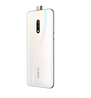 REALME X PRICE IN INDIA