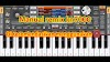 manual remix kn7000 || set org 2021-2023 terbaru