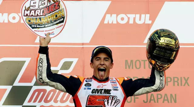 5 Interesting Facts About Japan MotoGP