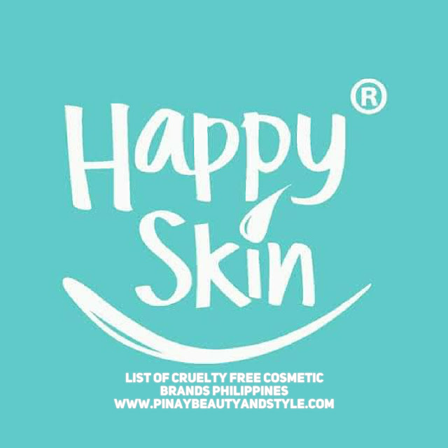 Is Happy Skin Cruelty Free Makeup?