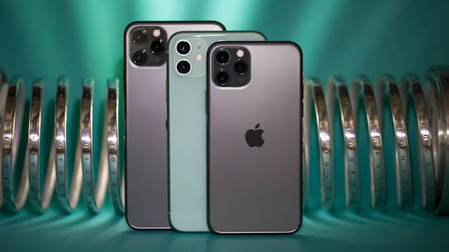 APPLE IPHONE 11 PRO OVERVIEW, SPECIFICATIONS,  FEATURES