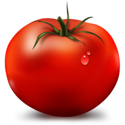 Tomatoes for Facial Beauty