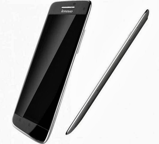 Lenovo Vibe X