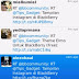 Download Kijamii- New Twitter Apps for Blackberry